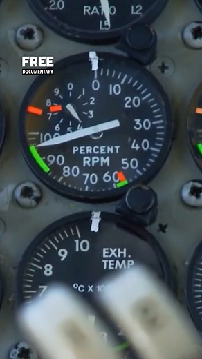 21K views · 73 reactions | Vertically thrusted aircraft! #aviation #lockheedmartin | Free Documentary | Facebook