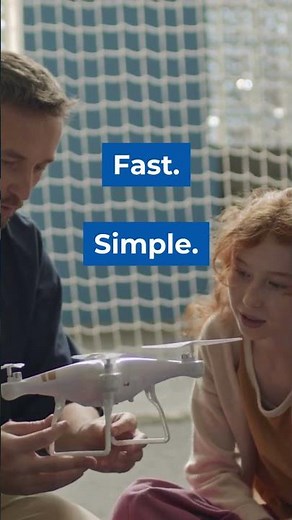 Start a Drone Program the Easy Way