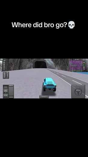 bro just went to the backroom💀 #turbopropflightsimulator #backrooms