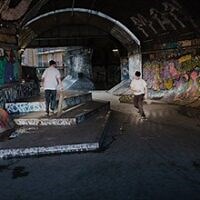 10 Best Skateparks in the UK (Indoor & Outdoor)