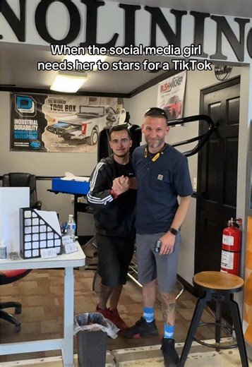 Rhino Linings Ogden on TikTok