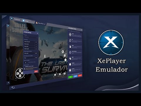 Emulador de Android para PC fraco de 2021 (Sem Virtualização + Configuração)