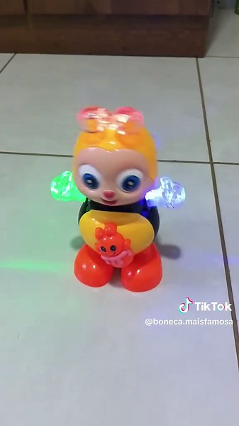 Pula Pula Pipoquinha: Diversão musical para crianças