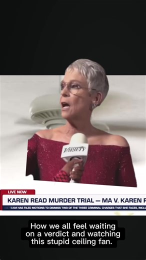 Karen Read Trial: Is Your Ceiling Fan Off Balance?