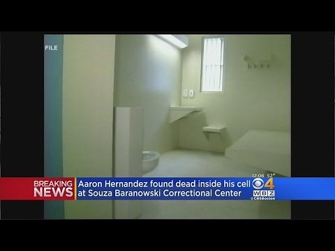 Inside The Prison: Investigations Underway Into Prison Procedures After Hernandez Suicide