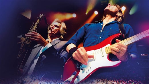 The Dire Straits Experience, Kiri Te Kanawa Theatre at Aotea Centre, Aug 22, 2026 Tickets, Auckland, New Zealand