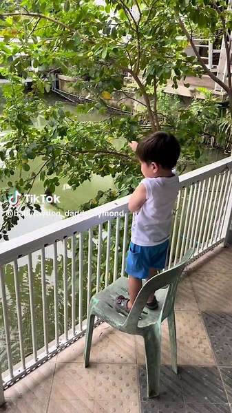 Daddy Raymond & Rayden on TikTok