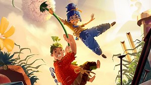 It Takes Two review | GodisaGeek.com