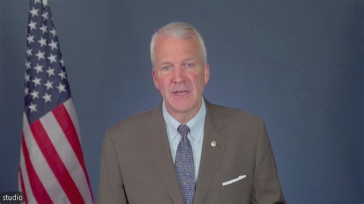 Sullivan touts Alaska defense provisions in NDAA as bill advances