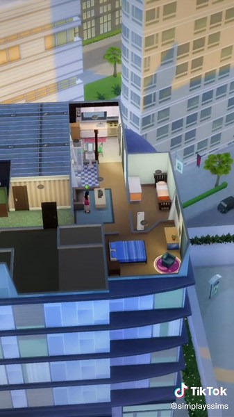Uncovering the Sinister Secret of San Myshuno in The Sims 4