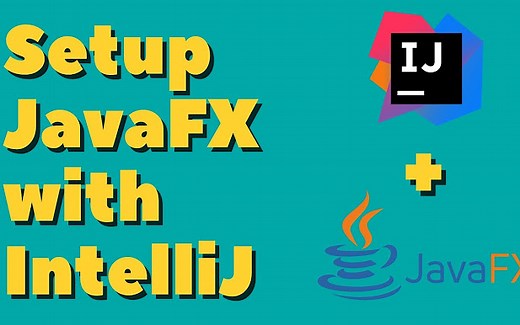 JavaFX and Scene Builder Course