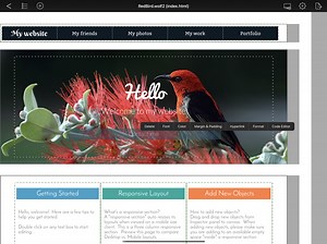 Wolf Website Designer 2 30 19