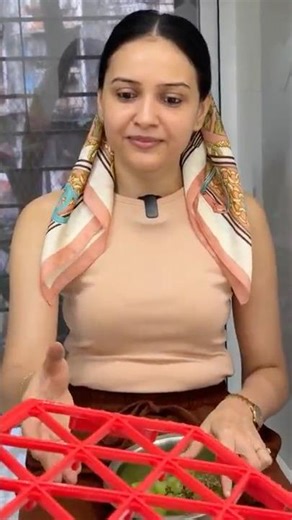 Mini Street Style Aloo Samosas