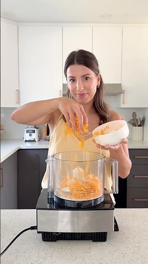 Homemade Goldfish Crackers 🧀