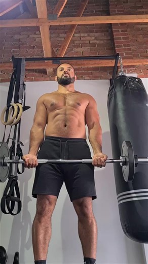 Brick by Brick. #building #growth #muscle #workout #training