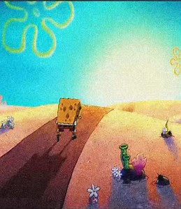 The Greatest Spongebob Moments of All Time