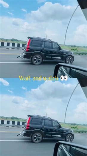 Scorpio S11 ❤️✅ #automobile #mahindrascorpioclassic #mahindraxuv #shorts #beauty #trending #viral