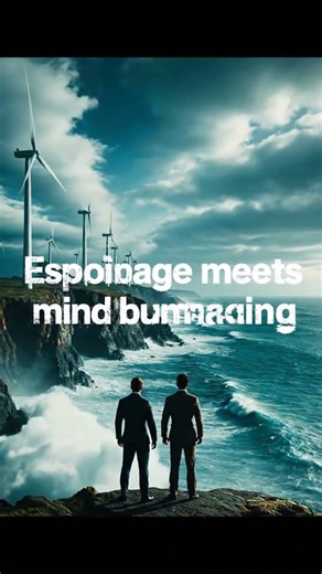 This Movie Runs in Reverse 🔥 | Tenet Explained Simply