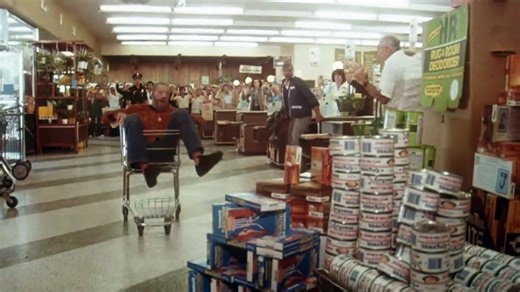 Super Fuzz | movie | 1980 | Official Trailer