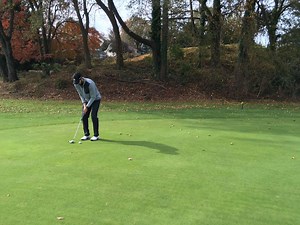 Playing Through: Pinecrest Golf Course, with DC United’s Steve Birnbaum - WTOP News
