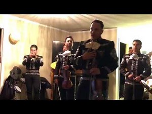 Mariachi así es Mexico