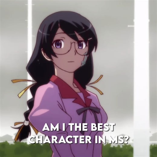 Kaiki vs Ougi: Exploring Monogatari Characters