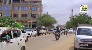 20K views · 873 reactions | Dib u melicsi :- Khatar Ka Taagan Waddooyinka Mandera Kadib Kororka Shilalka –Wasiirad Amina Xassan Waxay sheegtay in maalin kasta 10 gari oo cusub mandera la soo geliyo . Ibrahim Nurow | DAWA FM | Facebook