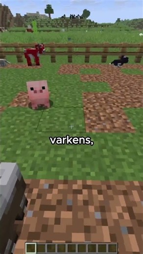 Nieuwe Baby Textures In Minecraft! #minecraft #gaming #minecraftsnapshot #shorts