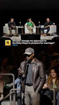 Would You Change The Baby Steps Today?