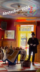 Wir sind gestartet, ihr auch? 3x KANAL VOLL ⚓ #Fasnet2026 #schramberg #bachnafahrt | Da Bach Na Fahrt