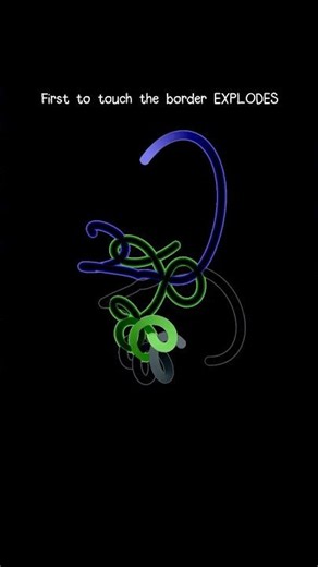 Satisfying 2D animation! Which type of animations should I do next?)