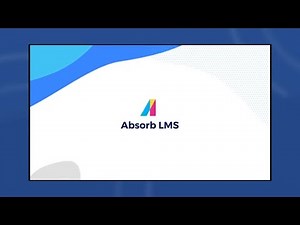 Absorb LMS Review & Support: www.CourseCREEK.com