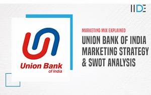 Marketing Strategy Of Union Bank Of India - 2025 Updated