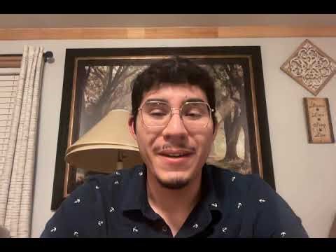 speaking assignment 1