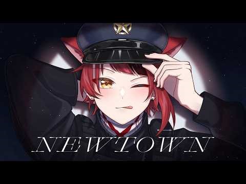 【NEWTOWN】最終日前日、ガチャ警察いくであります【莉犬／すとぷり／STPR Family】