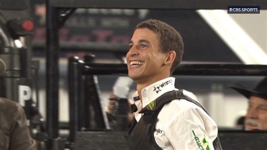 50K views · 1.5K reactions | Revenge is best served 8 seconds at a time! World No. 4 Dalton Kasel gets back at Pookie Holler with a round win in Tacoma to put himself back in the gold buck conversation in his return. >> | PBR | Facebook