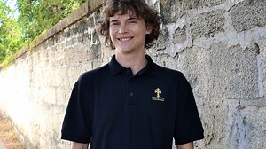 Flagler College student plans Minorcan trek from New Smyrna Beach to St. Augustine