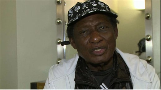 Music world pays tribute to Ghanaian highlife legend Ebo Taylor