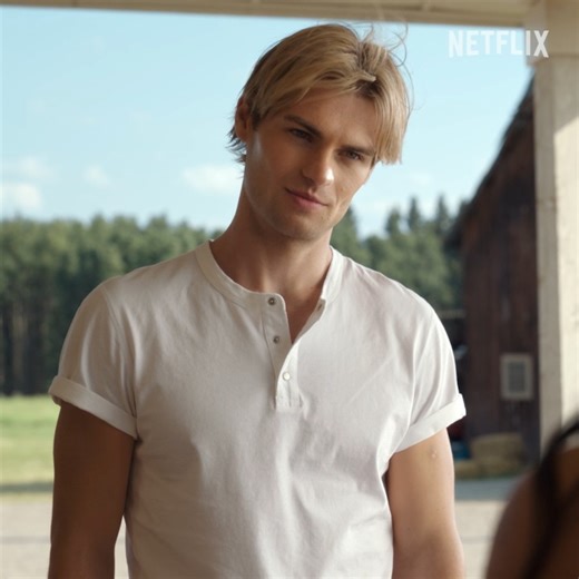 359K views · 4.6K reactions | Jackie is back at Silver Falls, and so are her complicated feelings for Alex and Cole. MY LIFE WITH THE WALTER BOYS Season 2 is now playing. | Netflix | Facebook