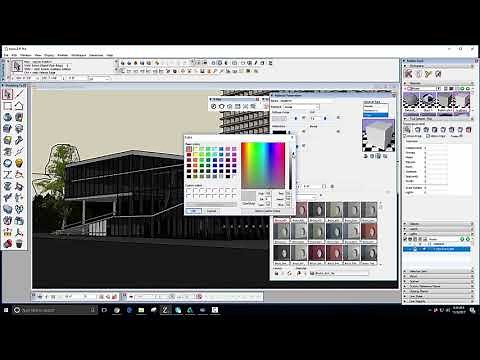 V-Ray for form•Z Overview