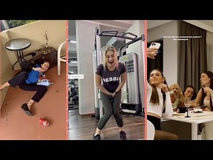 Funny Videos 2023 | Girl Fails | Fails Of The Week #165