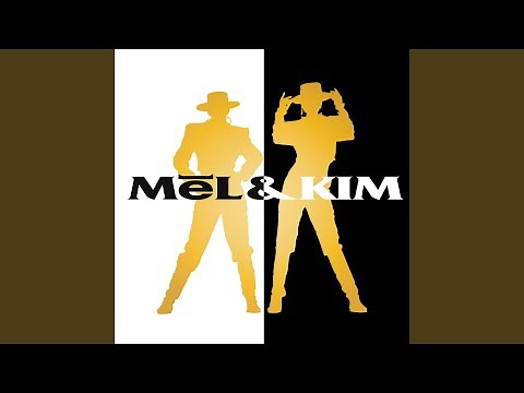 The Mel & Kim 1990 Mega-Mix: Showing Out/Respectable/F.L.M./That's The Way It Is/Feel A Whole...