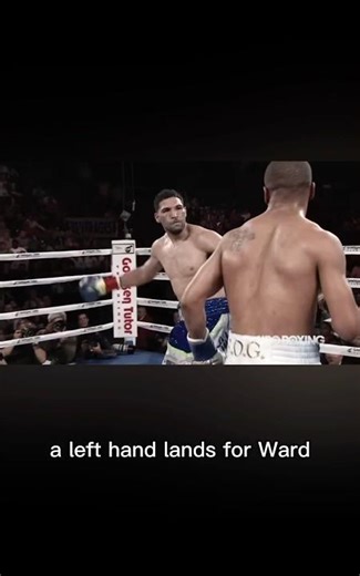 Andre Ward highlights #andreward #boxet #boxing #ko #punch