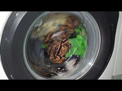 Electrolux 8kg Ultramix - Full Wash 45 + Extra Rinse