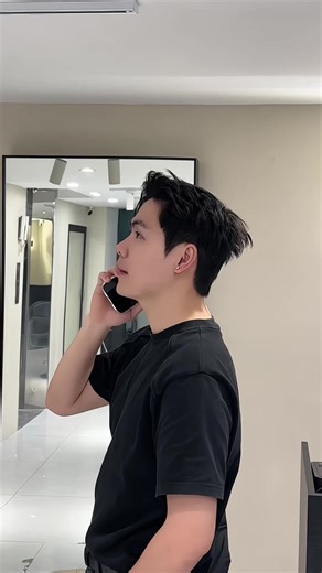 Drop Cut , Kiểu tóc ngắn cực cool #tocngan #tocnamdep #hairstyle #edrichairstudio #xh