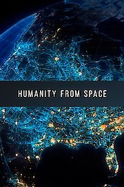 Humanity From Space
