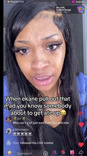 Advice on Edges and Makeup | A Funny Roast Session by Ekane