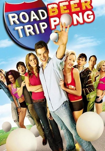 Road Trip: Beer Pong streaming: where to watch online?