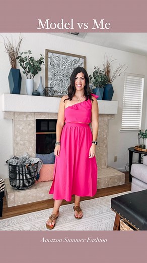 53K views · 117 reactions | Model vs Me✨ 1, 2, 3, 4, or 5? Which...