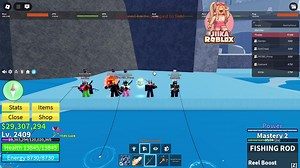 A true warrior doesn’t need a sword.@Jiika Game Roblox #roblox #kirito_គីរីតូ @GASHANK BUZU 🇰🇭